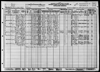 Thumbnail for DES MOINES CITY, WARD 5 > 77-56