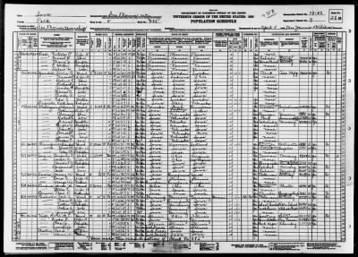 Thumbnail for DES MOINES CITY, WARD 5 > 77-56