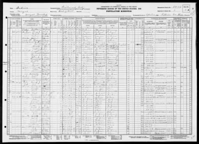 Thumbnail for RICHMOND CITY, WARD 1 > 89-26