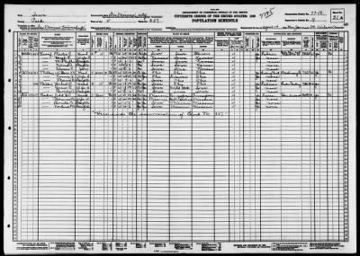 Thumbnail for DES MOINES CITY, WARD 5 > 77-56