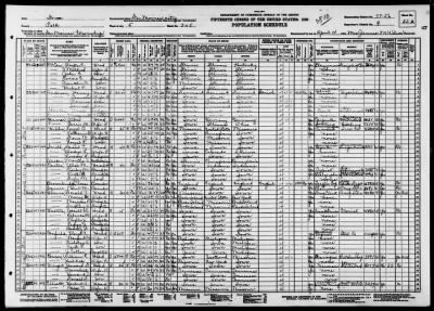 Thumbnail for DES MOINES CITY, WARD 5 > 77-56