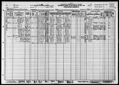 Thumbnail for DES MOINES CITY, WARD 5 > 77-56