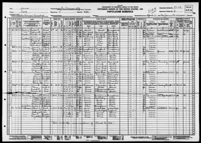 Thumbnail for DES MOINES CITY, WARD 5 > 77-56