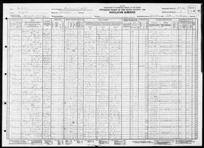 Thumbnail for RICHMOND CITY, WARD 1 > 89-26