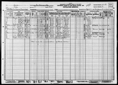 Thumbnail for DES MOINES CITY, WARD 5 > 77-56