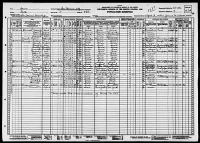 Thumbnail for DES MOINES CITY, WARD 5 > 77-56