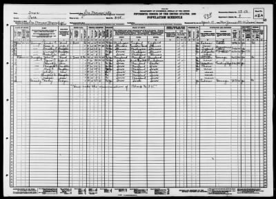 Thumbnail for DES MOINES CITY, WARD 5 > 77-56