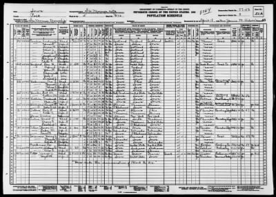 Thumbnail for DES MOINES CITY, WARD 5 > 77-56