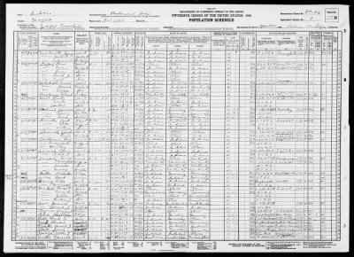 Thumbnail for RICHMOND CITY, WARD 1 > 89-26