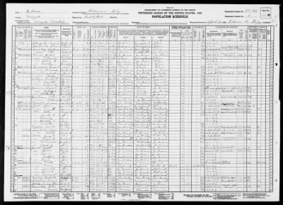 Thumbnail for RICHMOND CITY, WARD 1 > 89-26