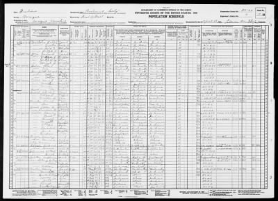 Thumbnail for RICHMOND CITY, WARD 1 > 89-26