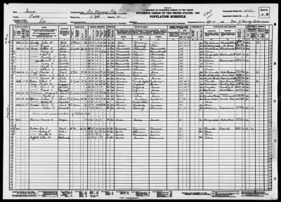 Thumbnail for DES MOINES CITY, WARD 6 > 77-57