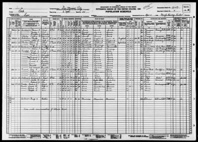 Thumbnail for DES MOINES CITY, WARD 6 > 77-57