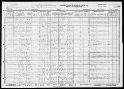 Thumbnail for RICHMOND CITY, WARD 1 > 89-26