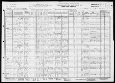 Thumbnail for RICHMOND CITY, WARD 1 > 89-26