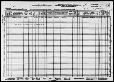 Thumbnail for DES MOINES CITY, WARD 6 > 77-57