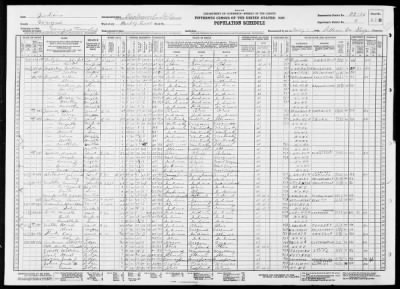 Thumbnail for RICHMOND CITY, WARD 1 > 89-26