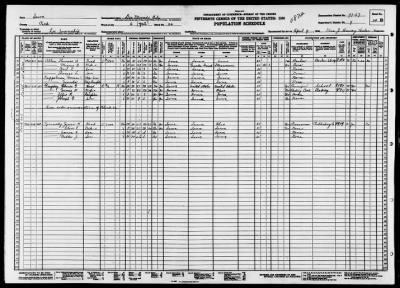 Thumbnail for DES MOINES CITY, WARD 6 > 77-57