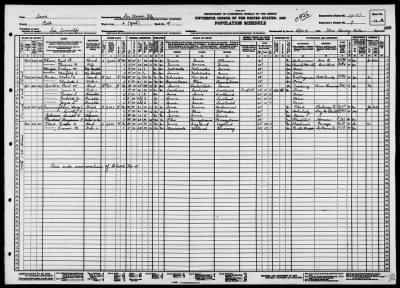 Thumbnail for DES MOINES CITY, WARD 6 > 77-57