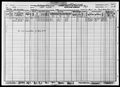 Thumbnail for DES MOINES CITY, WARD 6 > 77-57