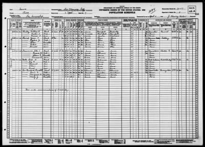 Thumbnail for DES MOINES CITY, WARD 6 > 77-57