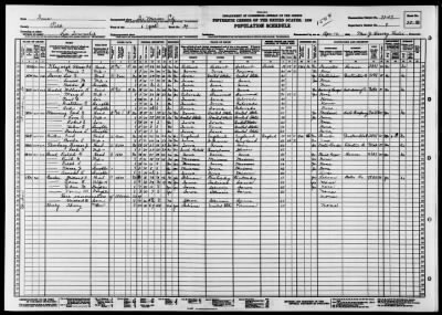 Thumbnail for DES MOINES CITY, WARD 6 > 77-57