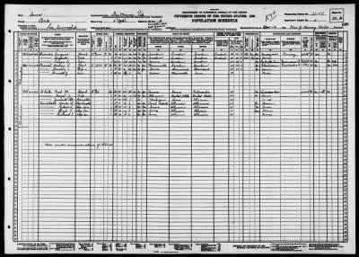 Thumbnail for DES MOINES CITY, WARD 6 > 77-57