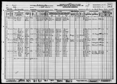 Thumbnail for DES MOINES CITY, WARD 6 > 77-57