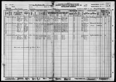 Thumbnail for DES MOINES CITY, WARD 6 > 77-57