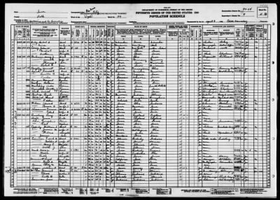 Thumbnail for DES MOINES CITY, WARD 6 > 77-58