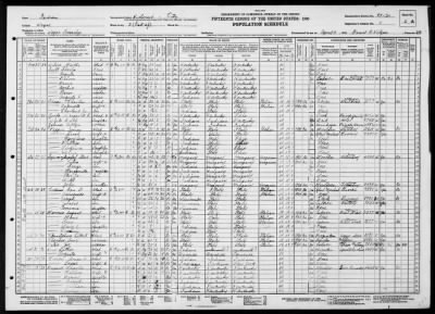 Thumbnail for RICHMOND CITY, WARD 3 > 89-30