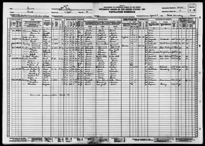 Thumbnail for DES MOINES CITY, WARD 6 > 77-58