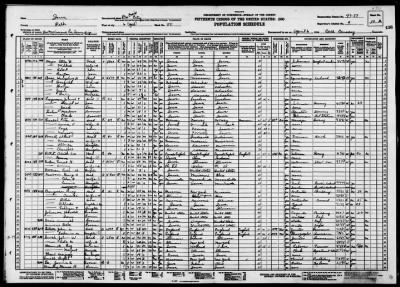 Thumbnail for DES MOINES CITY, WARD 6 > 77-58