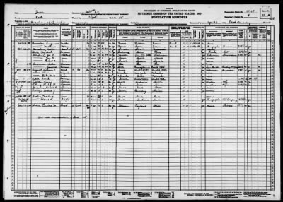 Thumbnail for DES MOINES CITY, WARD 6 > 77-58