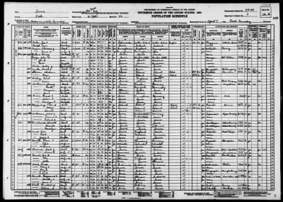 Thumbnail for DES MOINES CITY, WARD 6 > 77-58