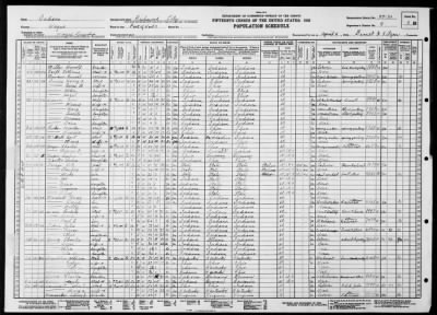 Thumbnail for RICHMOND CITY, WARD 3 > 89-30