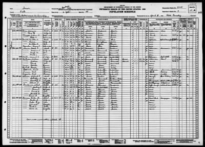 Thumbnail for DES MOINES CITY, WARD 6 > 77-58