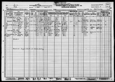 Thumbnail for DES MOINES CITY, WARD 6 > 77-58