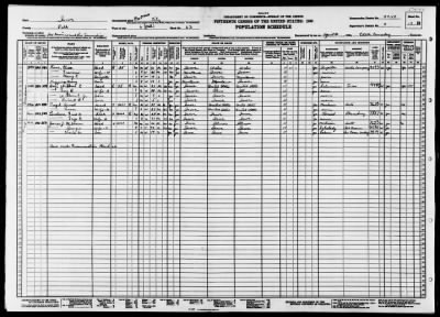 Thumbnail for DES MOINES CITY, WARD 6 > 77-58