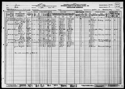 Thumbnail for DES MOINES CITY, WARD 6 > 77-58