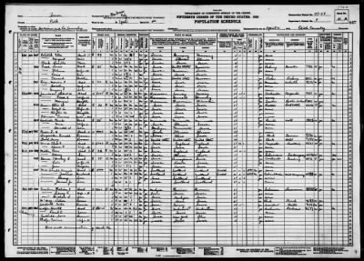 Thumbnail for DES MOINES CITY, WARD 6 > 77-58