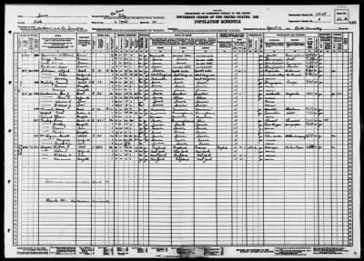 Thumbnail for DES MOINES CITY, WARD 6 > 77-58