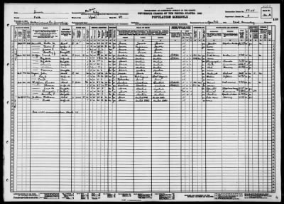 Thumbnail for DES MOINES CITY, WARD 6 > 77-58