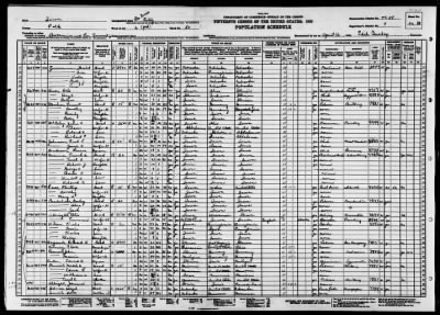 Thumbnail for DES MOINES CITY, WARD 6 > 77-58