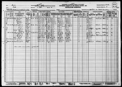 Thumbnail for DES MOINES CITY, WARD 6 > 77-58