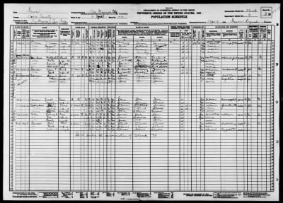 Thumbnail for DES MOINES CITY, WARD 6 > 77-59