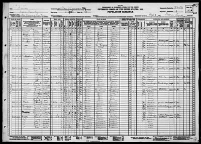 Thumbnail for DES MOINES CITY, WARD 6 > 77-59