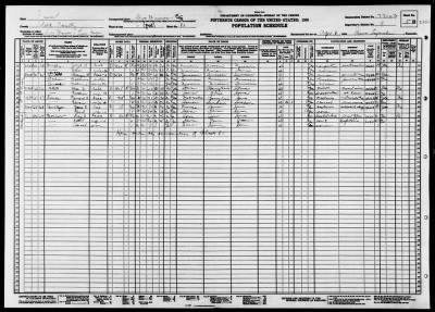 Thumbnail for DES MOINES CITY, WARD 6 > 77-59