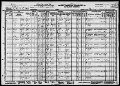 Thumbnail for DES MOINES CITY, WARD 6 > 77-59