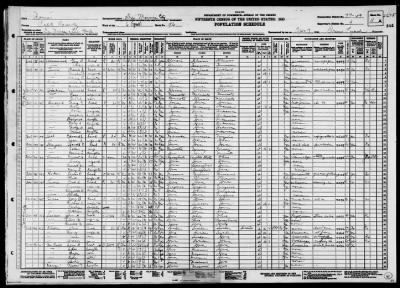 Thumbnail for DES MOINES CITY, WARD 6 > 77-59